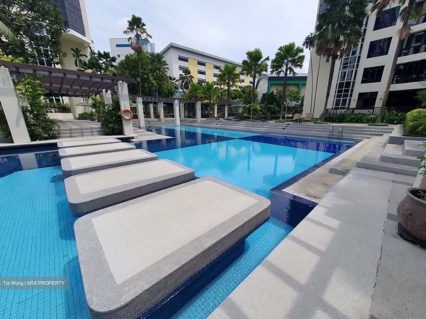 Eastpoint Green (D18), Condominium #611919571